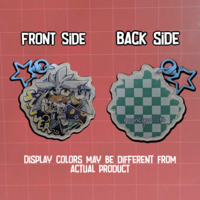 Silver Charms - Thumbnail 1