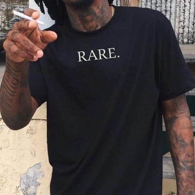 Free shipping-rare tee - Thumbnail 2