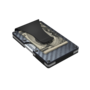 CARBON FIBER GRID Wallet-1