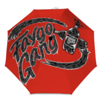 FG Splash Umbrella - Thumbnail 3