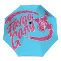 FG Splash Umbrella - Thumbnail 5