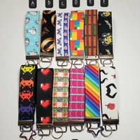 Key Fobs - Thumbnail 1