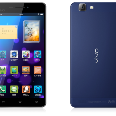 Vivo xplay 3s 2.3ghz xiaolong 800 3g ram 4g 6.0 inch 2560*1440 corning gorilla glass - Thumbnail 3