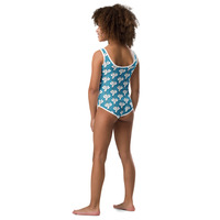 Buzz Me Kids Swimsuit - Thumbnail 2