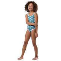 Buzz Me Kids Swimsuit - Thumbnail 3