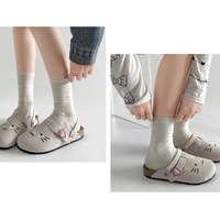 Cute Kitty Sandals - Thumbnail 4
