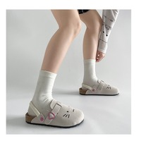 Cute Kitty Sandals - Thumbnail 2