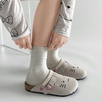 Cute Kitty Sandals - Thumbnail 1