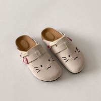Cute Kitty Sandals - Thumbnail 6