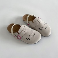 Cute Kitty Sandals - Thumbnail 7