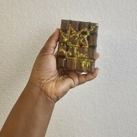 Chocolate Bar Hand & Body Soap - Thumbnail 3