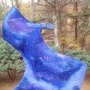 Cassandra Anti Gravity Galaxy Heels-1