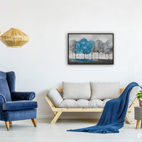 Whispering Woods Art Print - Thumbnail 1