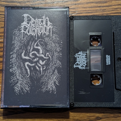 Death pulsation - demo