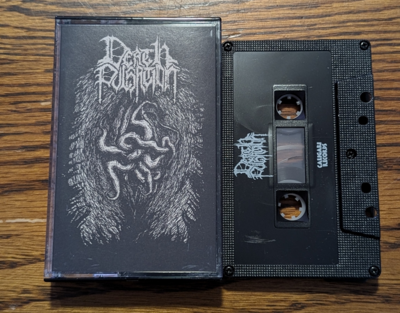 Death Pulsation - Demo