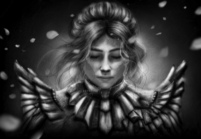 Maelle - Clair Obscur : Expedition 33