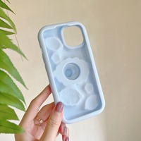 Cute Sheep iPhone Case *(iPhone 12 - iPhone 16 ) - Thumbnail 8