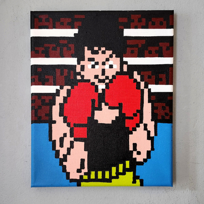 Ready For Your Challenge