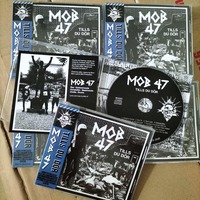 MOB 47 - Tills Du D​ö​r CD  - Thumbnail 1