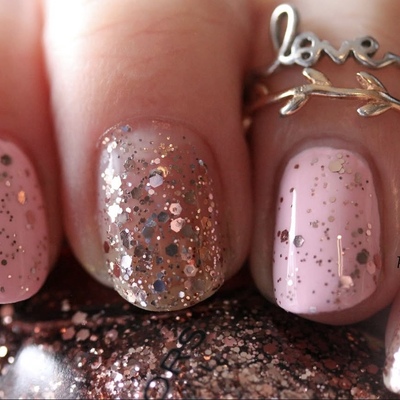 Sinful colors - spoon full of sugar