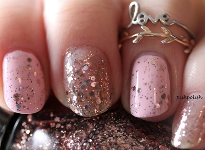 Sinful Colors - Spoon Full of Sugar