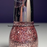 Sinful Colors - Spoon Full of Sugar - Thumbnail 3