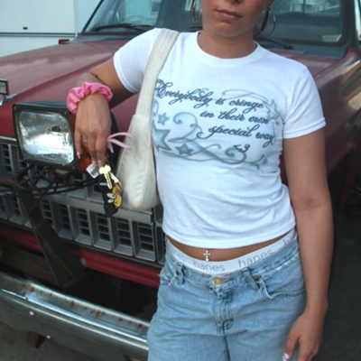 Everybody is cringe in their own special way tee