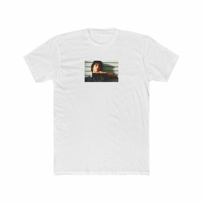 FALLEN ANGEL Kaneshiro Takeshi T SHIRT 