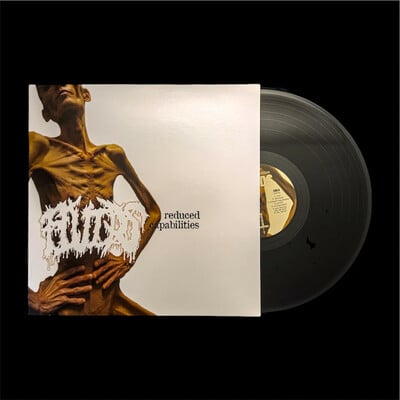 Fluids - reduced capabilities (12")