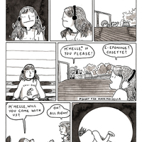 Cheeseweed: a memoir comics collection - Thumbnail 7