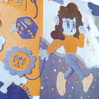 PUPPY LOVE small print - Thumbnail 1