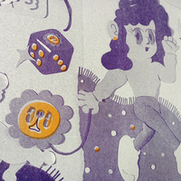 PUPPY LOVE small print - Thumbnail 1