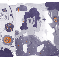 PUPPY LOVE print ~set~ - Thumbnail 2