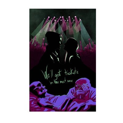 Tickets print