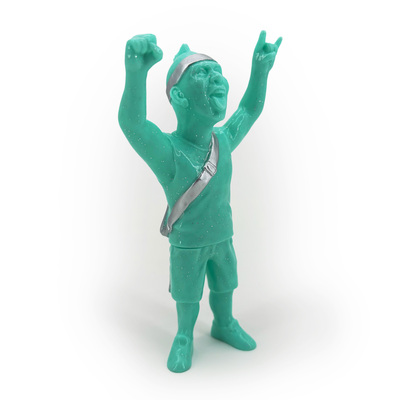 "this consequence" adamd (酔 獣) - friends and family version