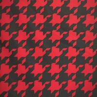 Red Catstooth - Sleepwear - Thumbnail 3