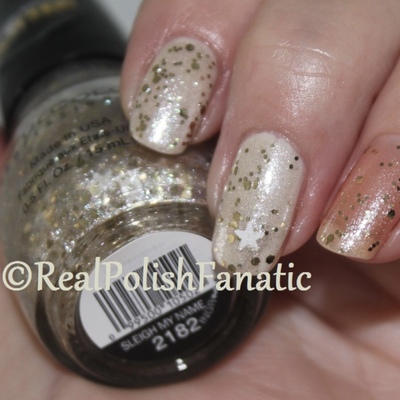 Sinful colors - sleigh my name