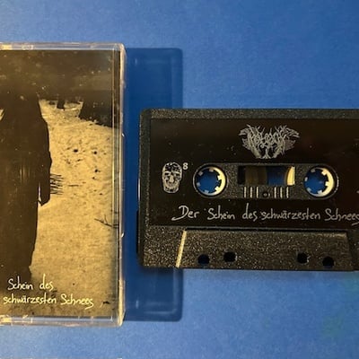 Moloch - der schein des schwärzesten schnees - Thumbnail 2