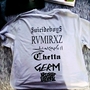 G59 Records Gildan 500 100% Cotton Unisex T-shirt -1