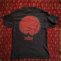 T-Shirt - La cathédrale engloutie  - Thumbnail 1
