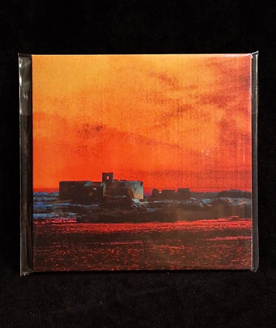 CD - La cathédrale engloutie