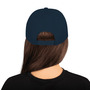 Ficto Romantic Snapback Hat-1