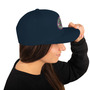 Ficto Romantic Snapback Hat-3