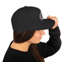 Ficto Romantic Snapback Hat-3