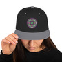 Ficto Romantic Snapback Hat-4
