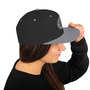 Ficto Romantic Snapback Hat-7