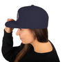 Ficto Romantic Snapback Hat-10