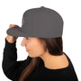 Ficto Romantic Snapback Hat-18