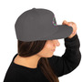 Ficto Romantic Snapback Hat-19