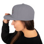 Ficto Romantic Snapback Hat-22